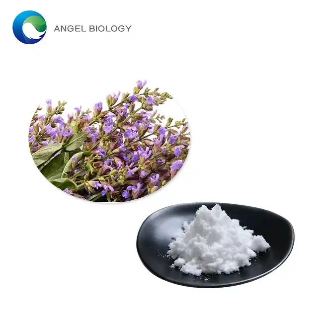 Is Ambroxide Powder the Same as Ambergris Powder?